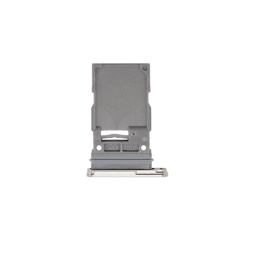 Single SIM Card Tray for Samsung Galaxy S23 S911B / S23 Plus S916B-Cream Single SIM Card Tray for Samsung Galaxy S23 S911B / S23 Plus S916B-Cream